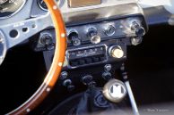 Triumph TR 4, 1962