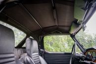 Triumph TR6, 1969