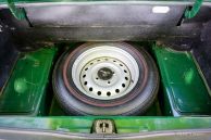 Triumph TR6, 1973