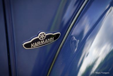 Volkswagen Beetle 1303 cabriolet, 1978