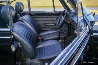 VW Beetle 1303 Convertible, 1978
