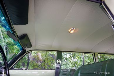 Volvo Amazon 121 Station Wagon, 1967