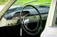 Volvo Amazon 121 Station Wagon, 1967