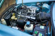 Volvo 1800 ES, 1973