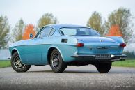 Volvo 1800 E, 1972