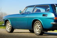 Volvo 1800 ES, 1973