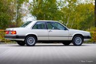 Volvo 780 Bertone, 1987