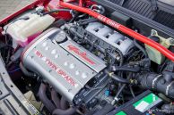 Alfa Romeo 155 Twin Spark 2.0 16V, 1995