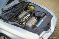 Alfa Romeo 166 Super 3.0 V6, 2000