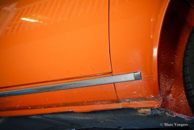 Alfa Romeo Alfasud Sprint Veloce, 1979