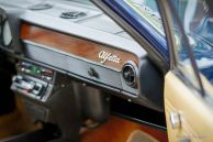 Alfa Romeo Alfetta 1600, 1976