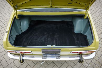 Alfa Romeo Alfetta 1800, 1972