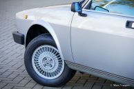 Alfa Romeo Alfetta 2.0, 1981