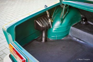 Alfa Romeo Giulia 1300, 1964