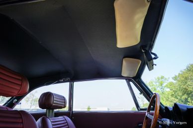 Alfa Romeo Giulia 2000 GTV ‘Bertone’, 1972