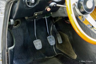 Alfa Romeo Giulia 2000 GTV, 1974