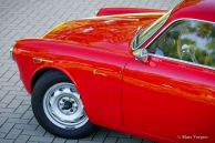 Alfa Romeo Giulietta Sprint, 1960
