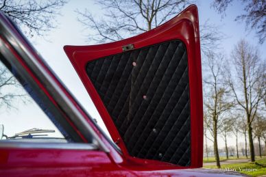 Alfa Romeo Giulietta Sprint, 1960