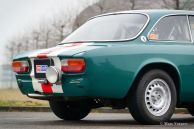 Alfa Romeo Giulia 2000 GTV, 1971