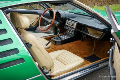 Alfa Romeo Montreal, 1974