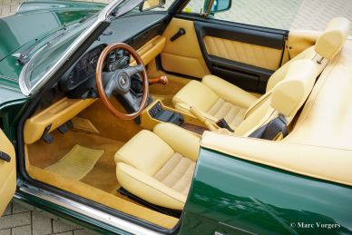 Alfa Romeo Spider 2000 Type 4, 1993