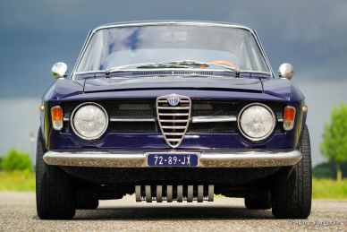 Alfa Romeo GT 1300 Junior, 1969