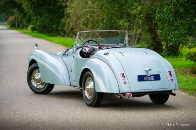 Allard K2 Roadster, 1951