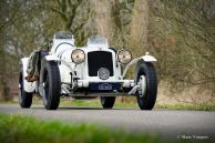 Alvis 3-Litre special, 1950
