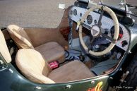 Alvis TC21 / 100 Special, 1955