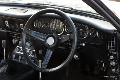 Aston Martin DBS, 1970