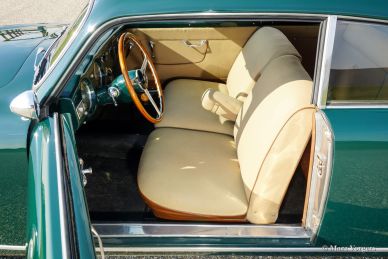 Lancia Aurelia B20S GT, 1956