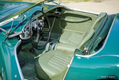 Austin Healey 100/4 BN1, 1955