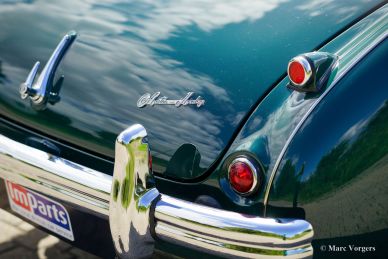 Austin Healey 100/4 BN1, 1955