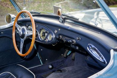 Austin Healey 100/6 BN4, 1957