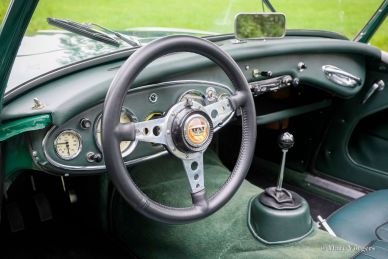 Austin Healey 100/6 BN6 ‘two-seater’, 1958