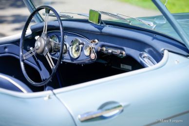 Austin Healey 100/6, 1958