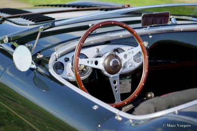 Austin Healey 100/4 BN2 ‘Le Mans’, 1956