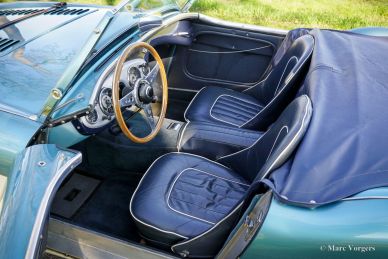 Austin Healey 100/4 BN2 ‘Le Mans’, 1956