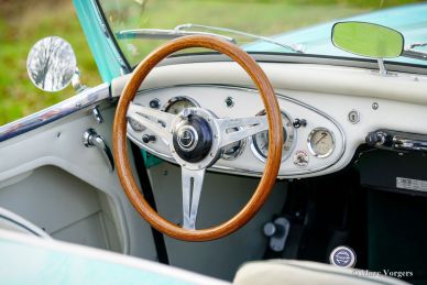Austin Healey 3000 MK I 'two-seater', 1960