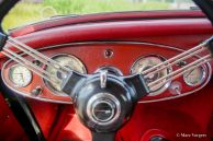 Austin Healey 3000 MK 1, 1960
