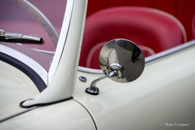 Austin Healey 3000 MK 2 (BT7), 1961