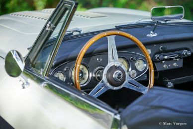 Austin Healey 3000 MK 2 A, 1964