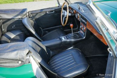 Austin Healey 3000 Mk III, 1965