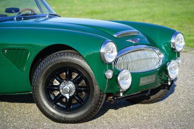 Austin Healey 3000 Mk III, 1965