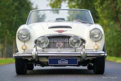 Austin Healey 3000 Mk III, 1965