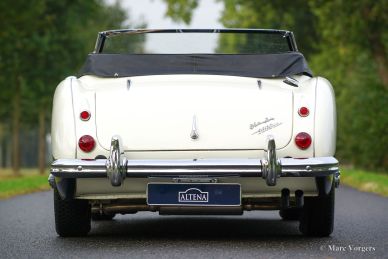 Austin Healey 3000 Mk III, 1965
