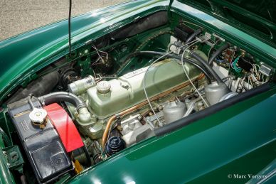 Austin Healey 3000 Mk III, 1965