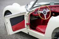 Austin Healey Sprite MK 1, 1958