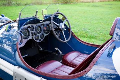 Bentley 3/8 Racer, 1948