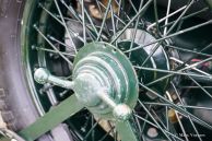 Bentley 4-Litre ‘blower’, 1931